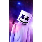 Fans marshmello xd