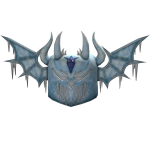 Glacius Warlord
