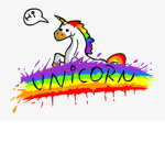 The Crazy Rainbow Army