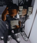 #VISUALZ!