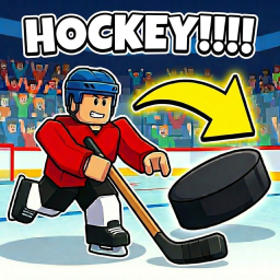 HOCKEY!!!!!!