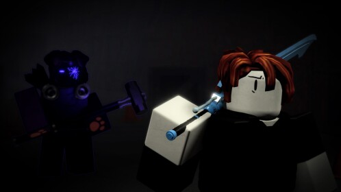 [2X + UPDATE] Transfur Outbreak