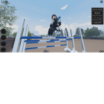 Pearl riders