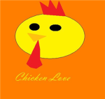 Chicken Love