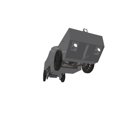 Armored Car