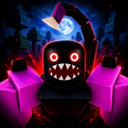 100 Days in Blood Moon Valley icon