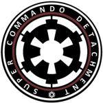 GD TGE | Super Commando Troopers