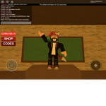 The ROBLOX_GAMERBRO fan club