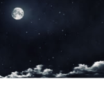 Space Moons
