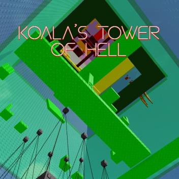 Koala's Tower of Hell