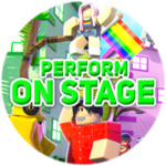 Perform On Stage 🎤