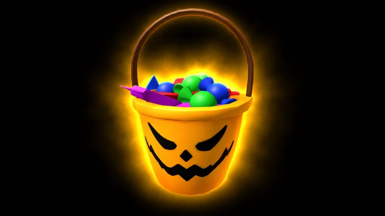CANDY BUCKET thumbnail
