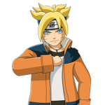 Naruto GSW
