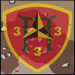 3rd BattaІion 3rd Marines