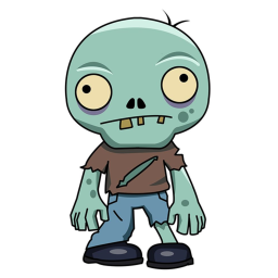 Zombie Capture