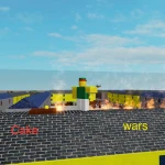 МУЗЫКА Торт войны