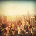 NYC Paradise
