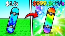 Symulator deskorolki! 🛹