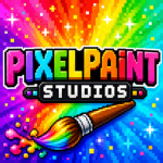 PixelPaint Studios