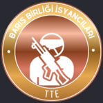 | TTE | Barış Birliği Direnişi