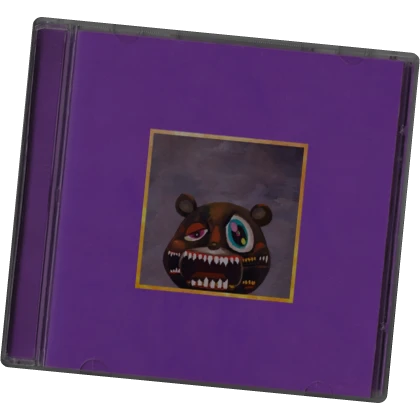 Item Thumbnail