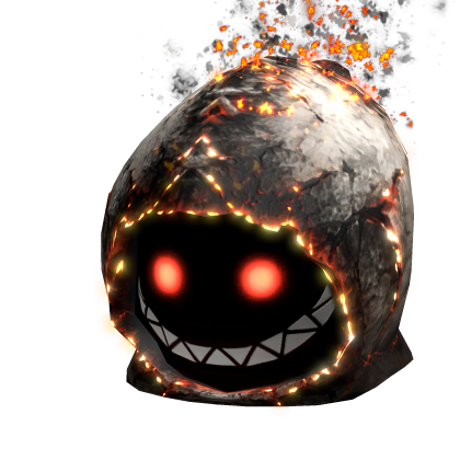The Ashen Reaper
