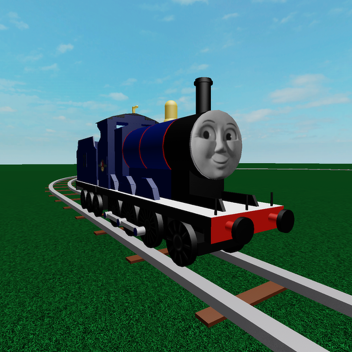 My Trainsona