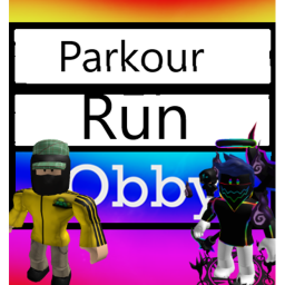 parkour obby