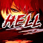 メHELLSAKEN