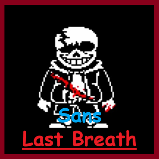 Sans Last Breath