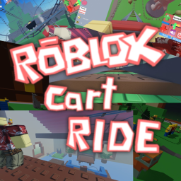 Profile Picture of ROBLOX Cart Ride