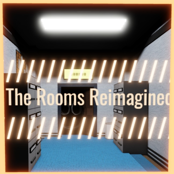 The Rooms Reimagined