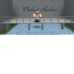 Outlast Fashion*