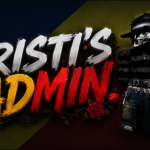 Cristi's Admin