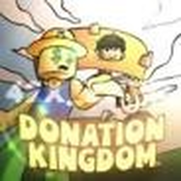 Donation Kingdom [RELEASE]