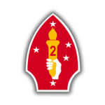 TBR | 2nd Marine Division