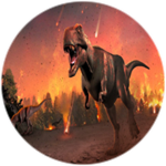 Stopped Dinosaur Extinction