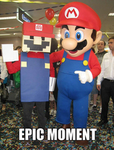 mario fanclub 4real