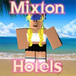 Mixton Hotels™