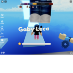 For robux and cousin gadget