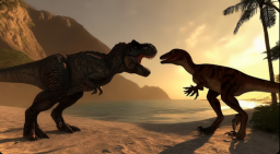 Dinozaurów [140K!]