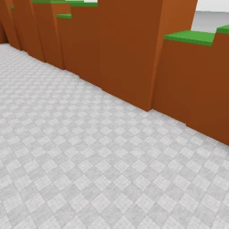 Survive Huggy Wuggy icon