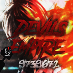 DEVIL$ EMPIRE