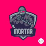 Mortar