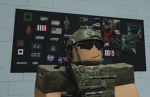 Brazilian Tactical Operations