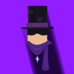 Purple Hat Guy's fan group
