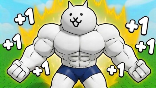 [W4]🐾+1 Battle Cat Power Evolution