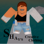 Shay's Creative Clothing