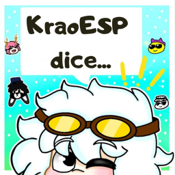 Simon Says / KraoESP 💚🧡