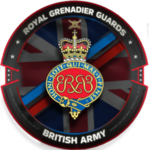 [Red's BA] Royal Grenadier Guards